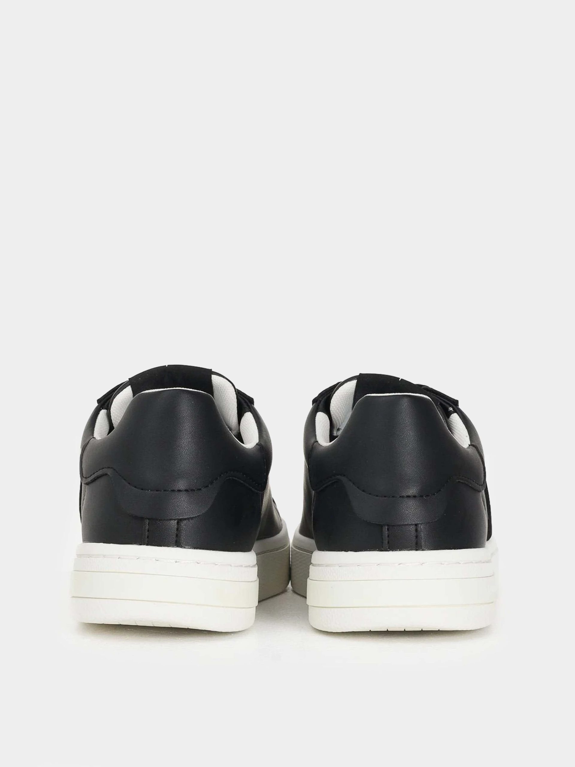 SNEAKER LONDON CALF PU - Image 3