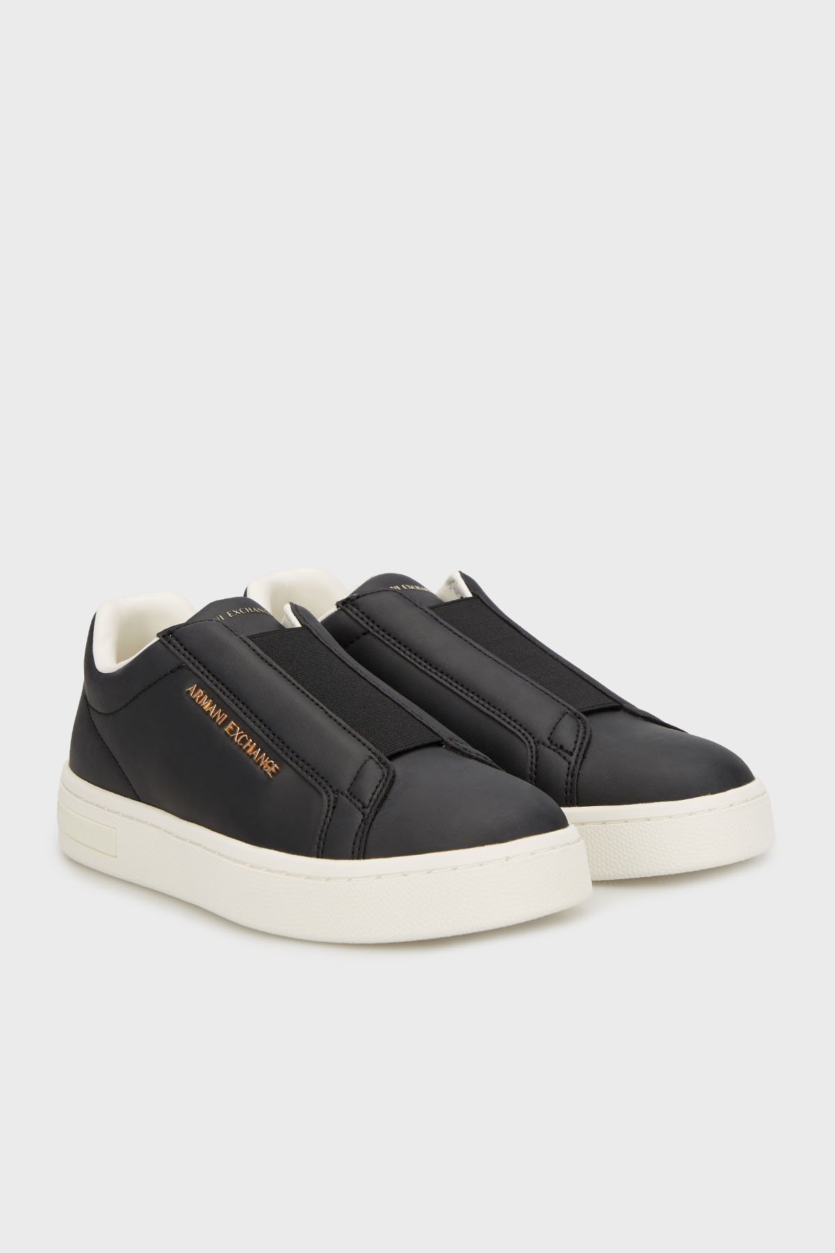 SNEAKER LONDON SLIPON SMOOTH C - Image 2
