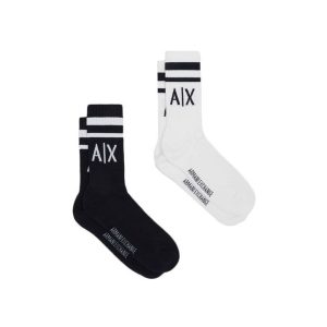 2 PACK TENNIS SPONGE SOCKS
