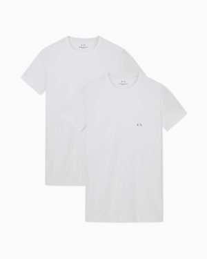 2 PACK CREW NECK T-SHIRT