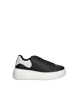 SNEAKER SUPER MINI-TUMBLED PU+