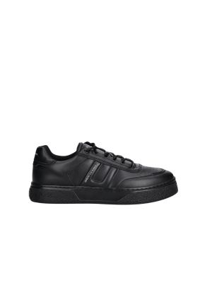 SNEAKER LION LOW CUT U PADDED