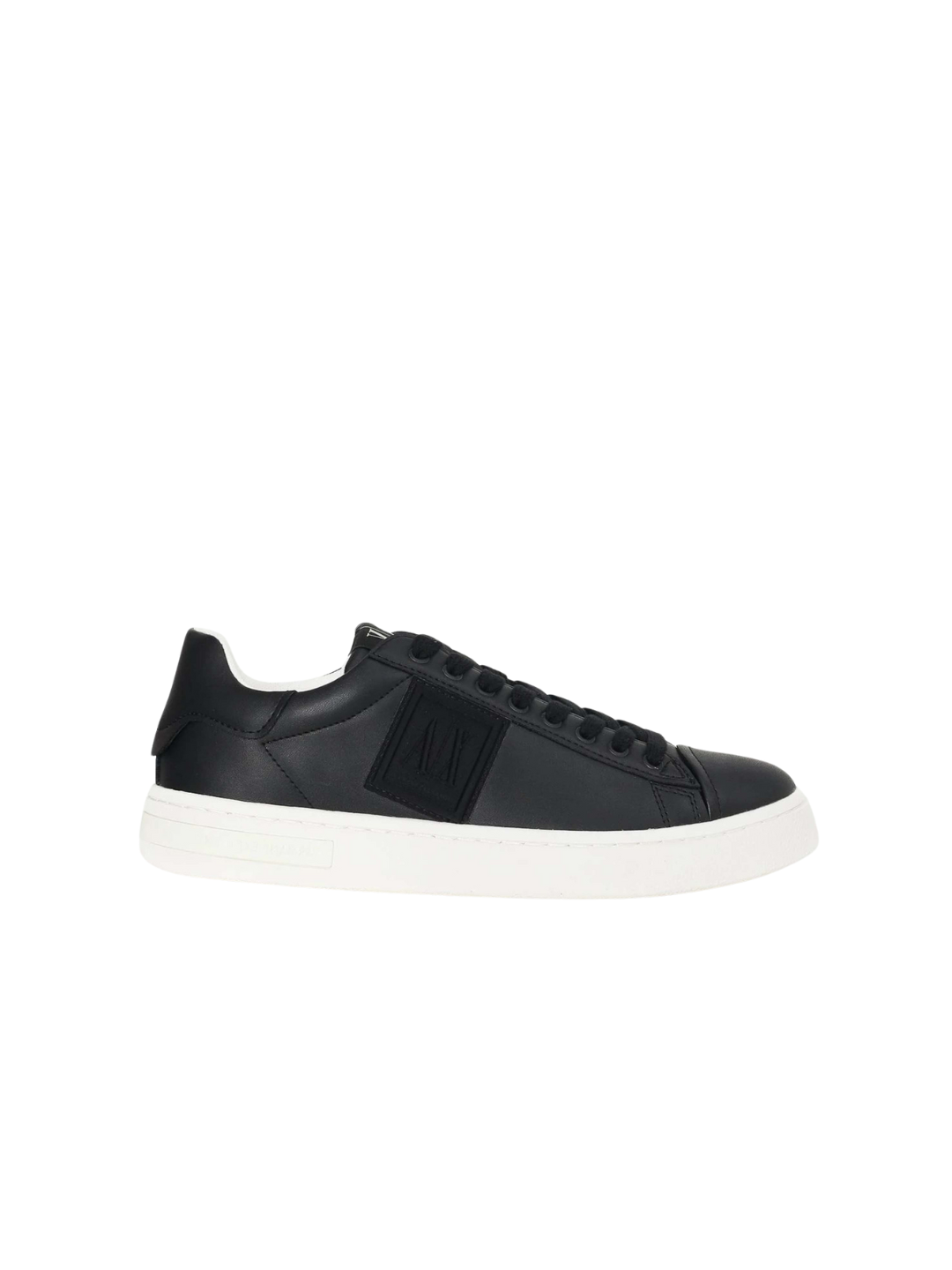 SNEAKER LONDON CALF PU