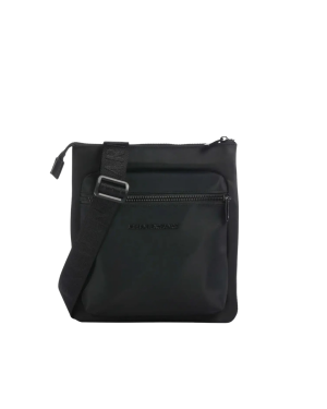 COMMUTING FLAT CROSSBODY