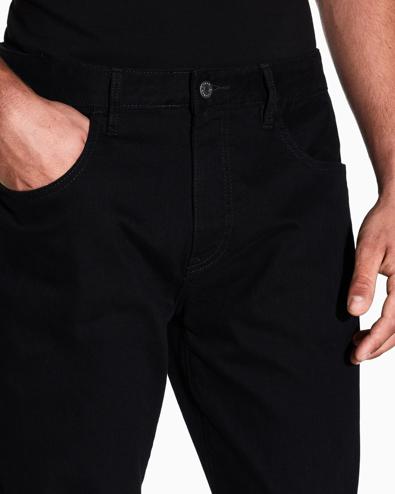5 POCKETS PANT - Image 5