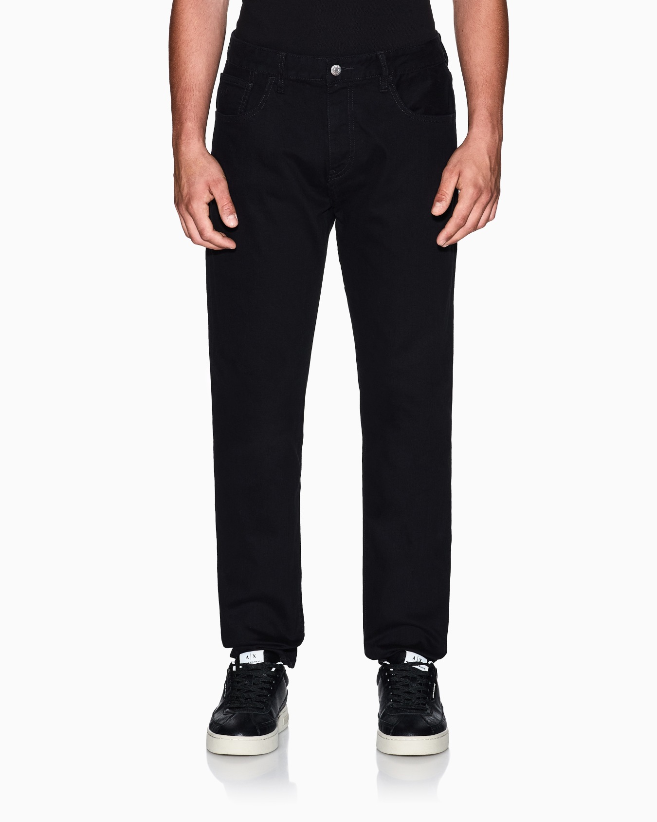 5 POCKETS PANT - Image 3