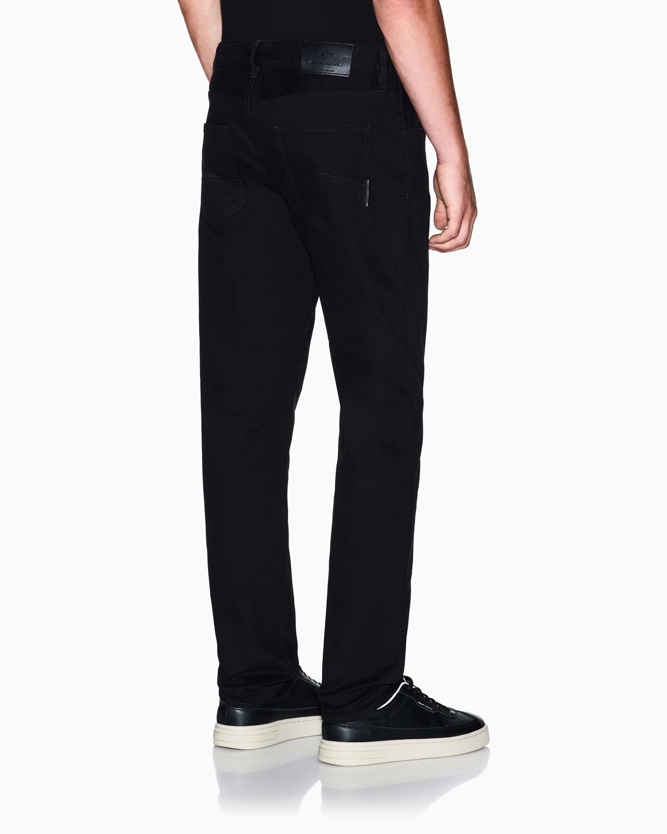 5 POCKETS PANT - Image 4