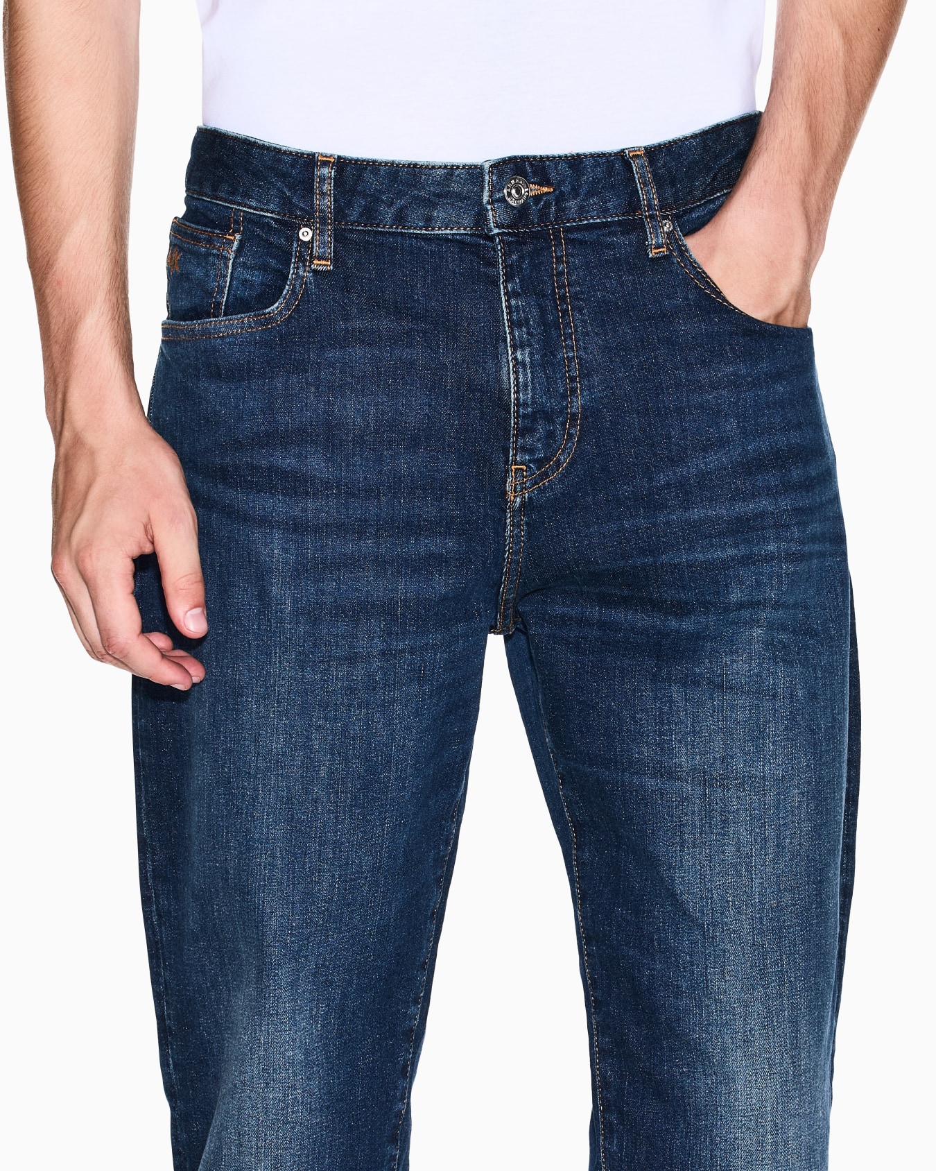 5 POCKETS PANT - Image 5