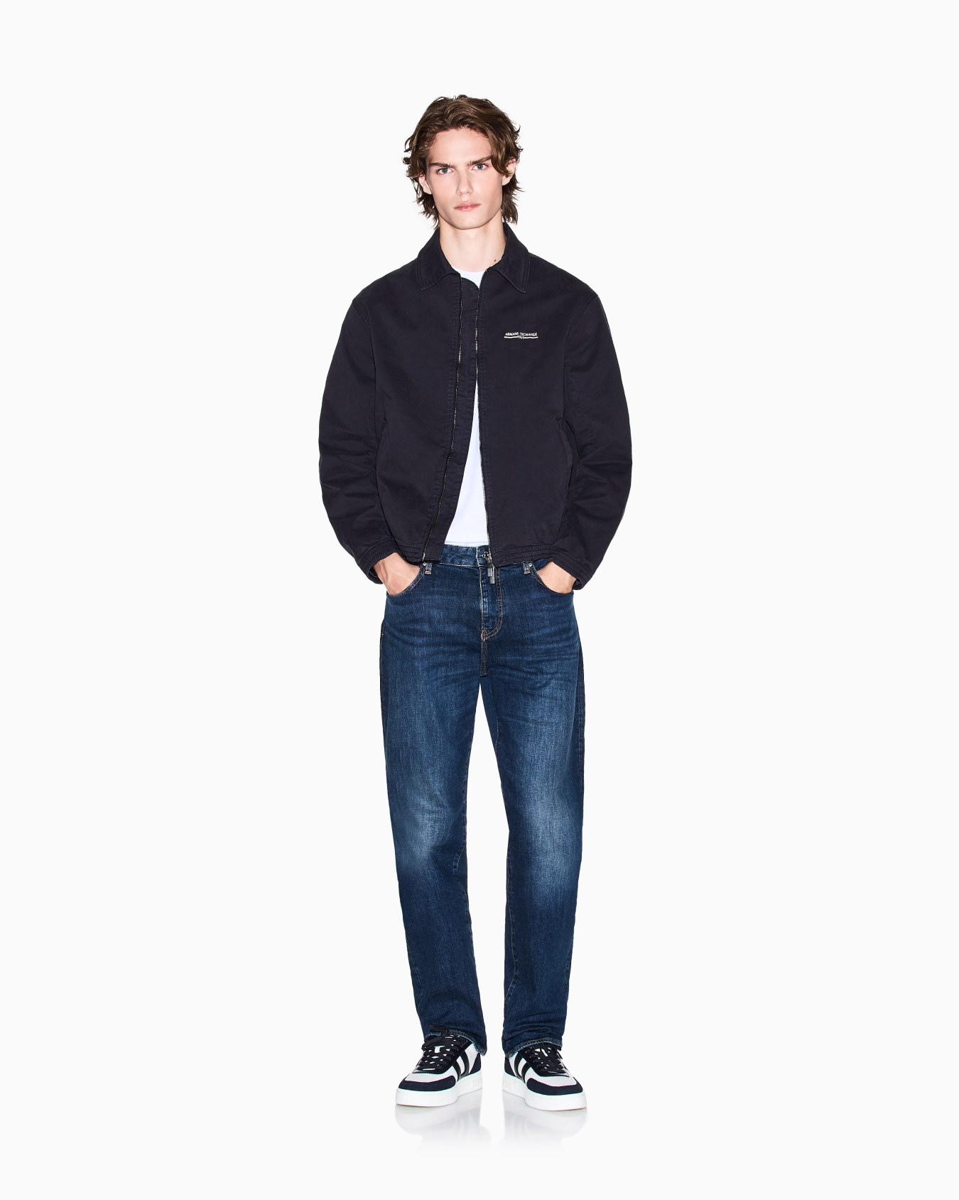 5 POCKETS PANT - Image 2