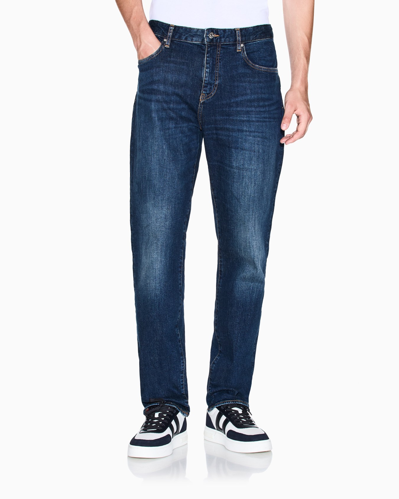 5 POCKETS PANT - Image 3