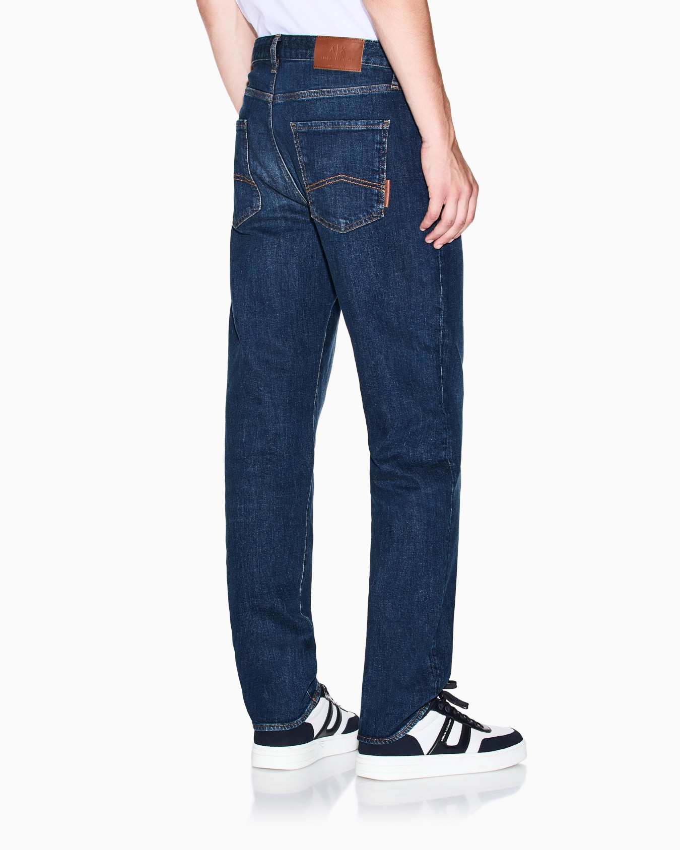 5 POCKETS PANT - Image 4