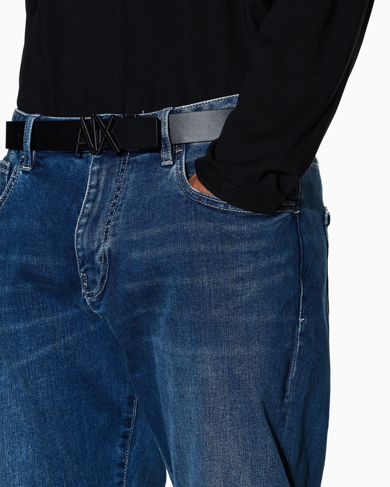 5 POCKETS PANT - Image 5