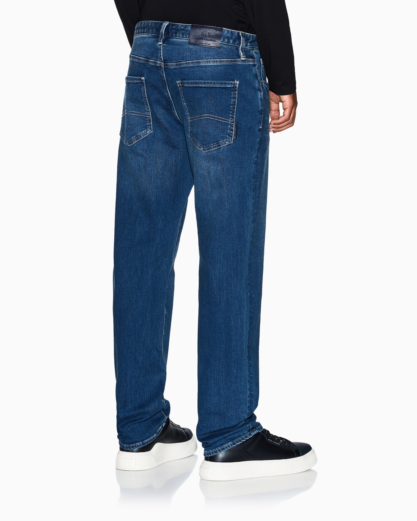 5 POCKETS PANT - Image 4