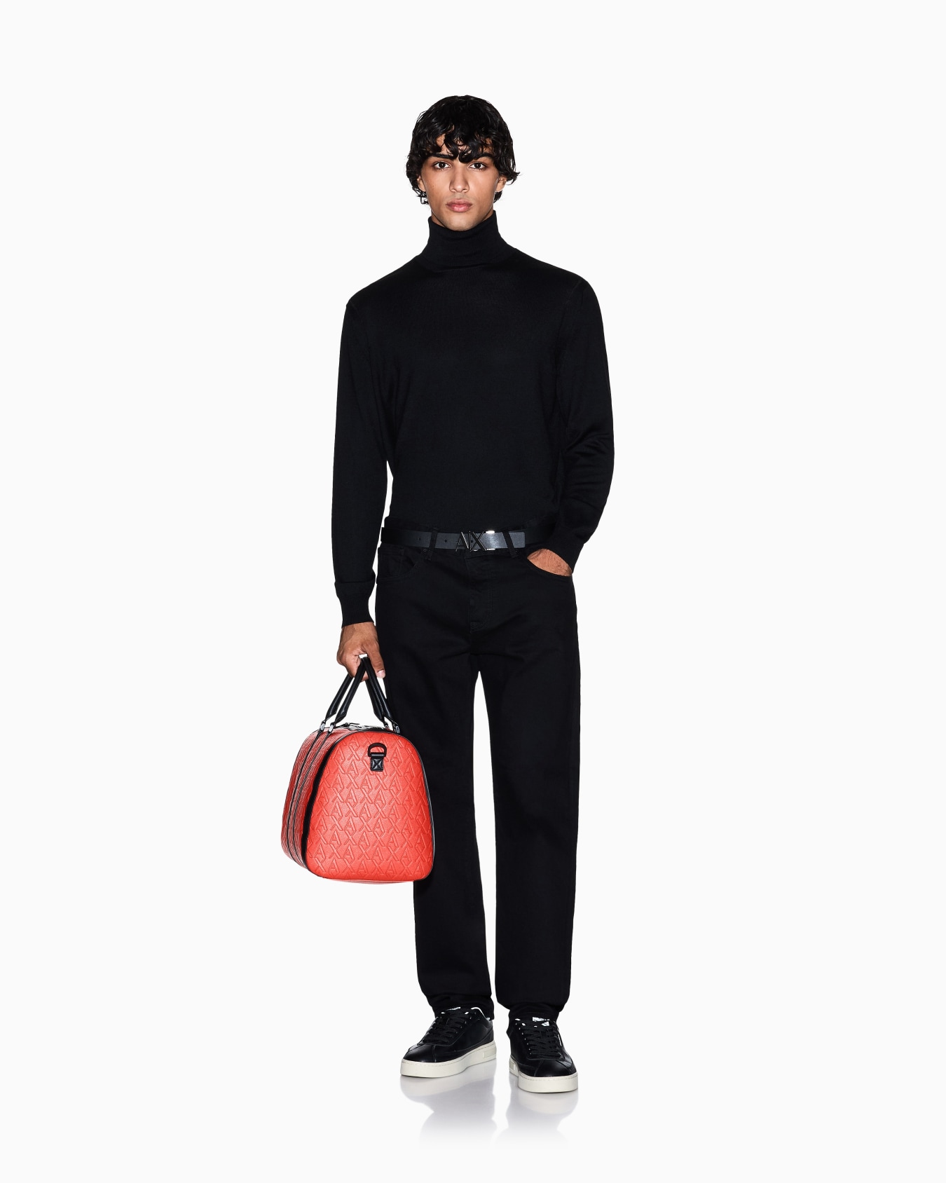 5 POCKETS PANT - Image 2