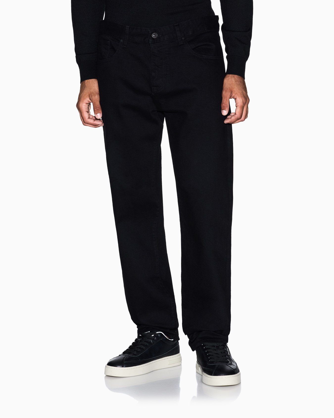5 POCKETS PANT - Image 4