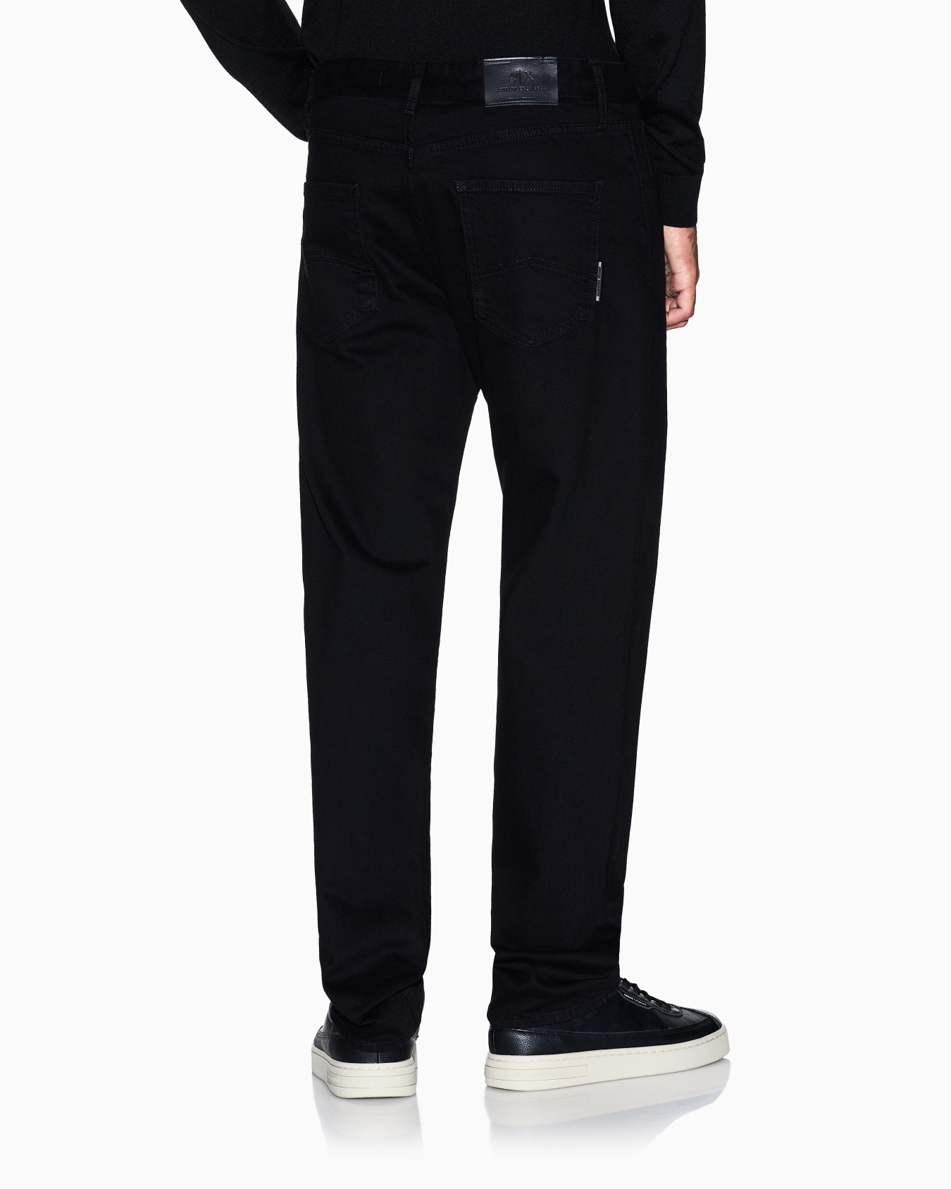 5 POCKETS PANT - Image 5