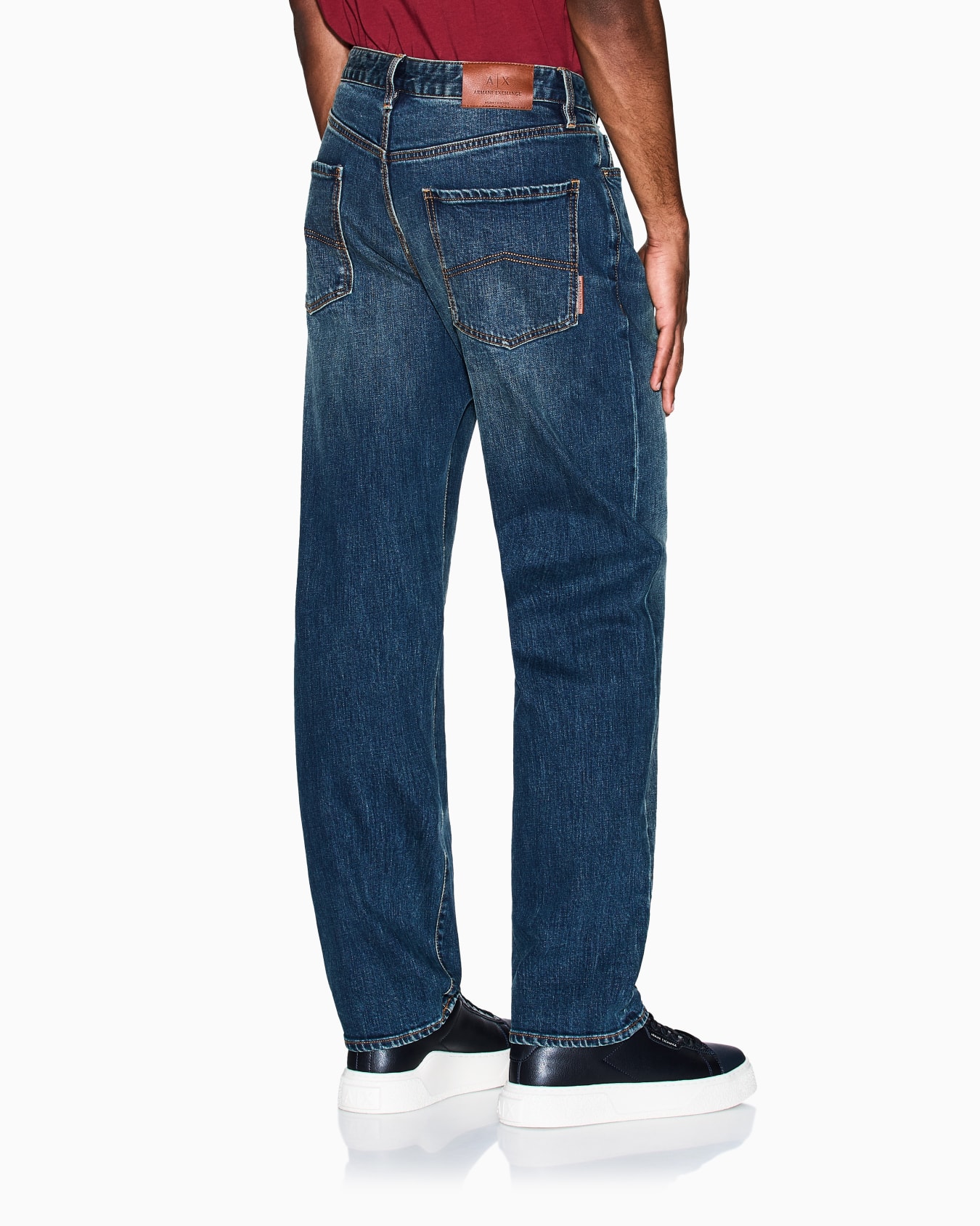 5 POCKETS PANT - Image 4