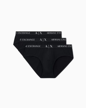 3 PACK BRIEF