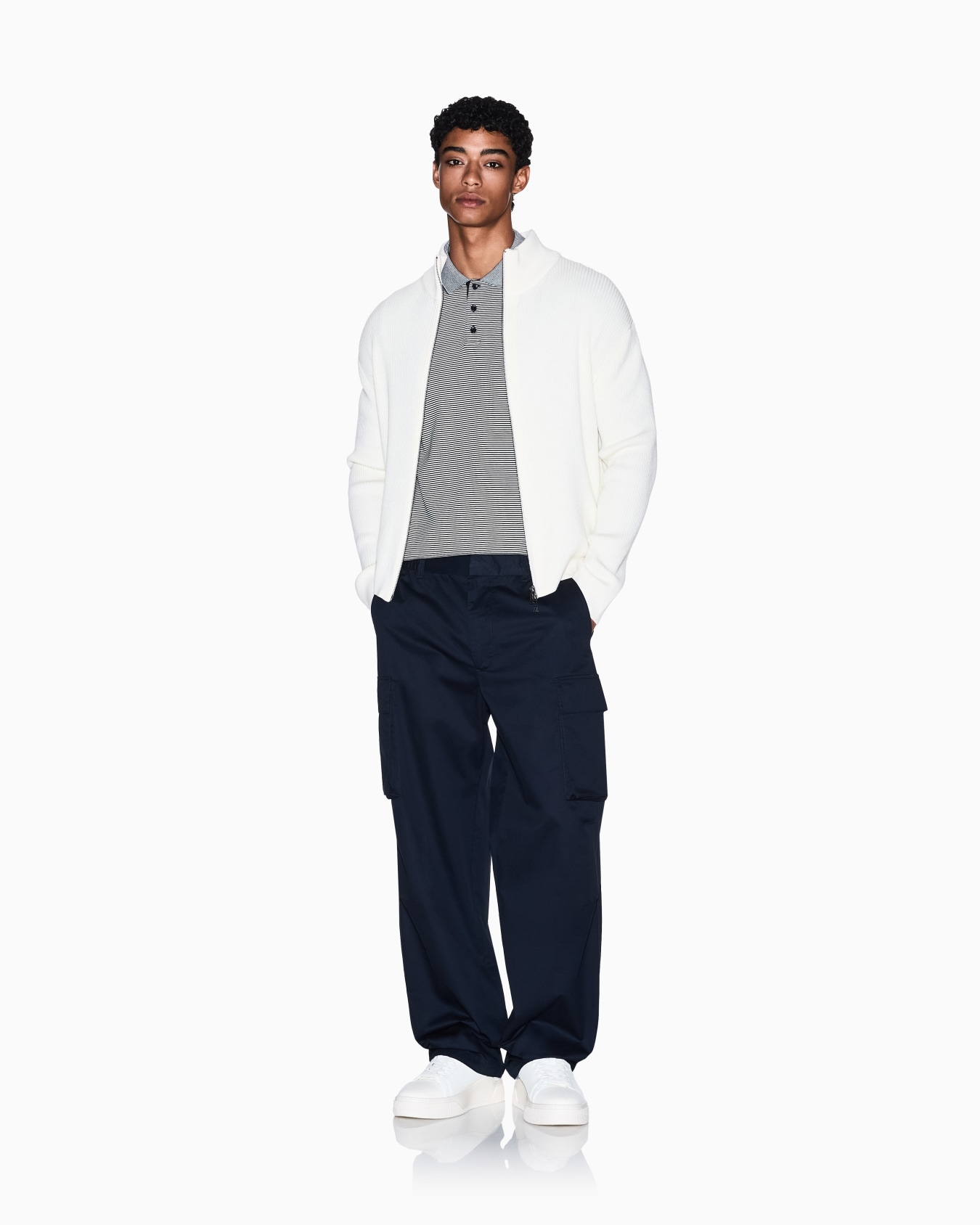 POLO SHIRT - Image 2