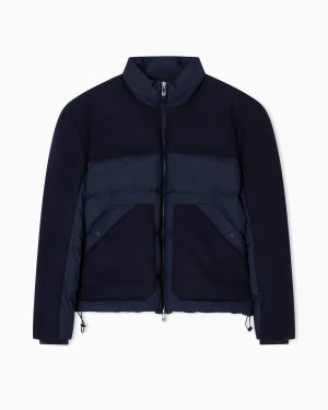 BLOUSON JACKET