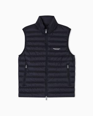 DOWN WAISTCOAT