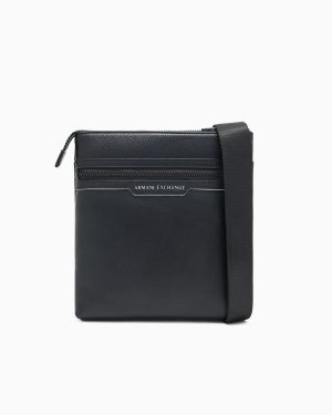 CEDRIC FLAT CROSSBODY