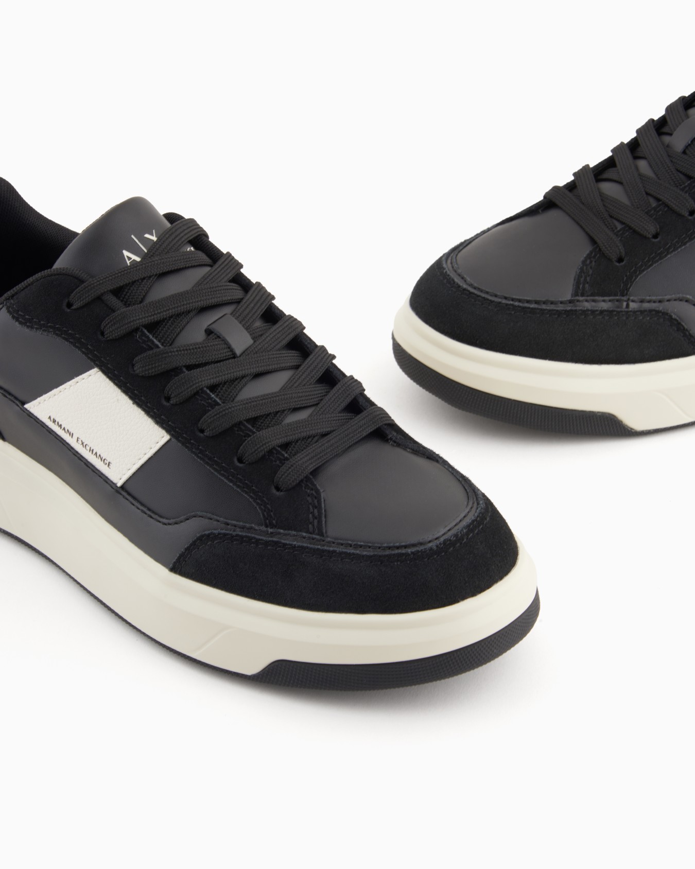 SNEAKER VENICE CALF PU+MINI-TU - Image 3