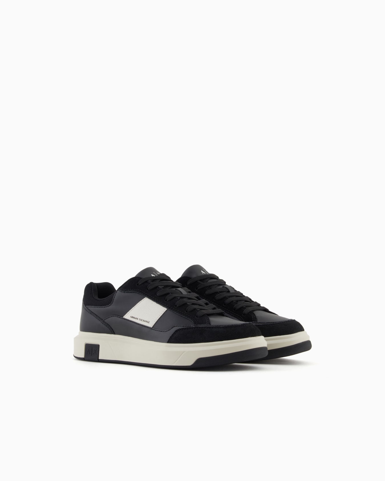 SNEAKER VENICE CALF PU+MINI-TU - Image 2