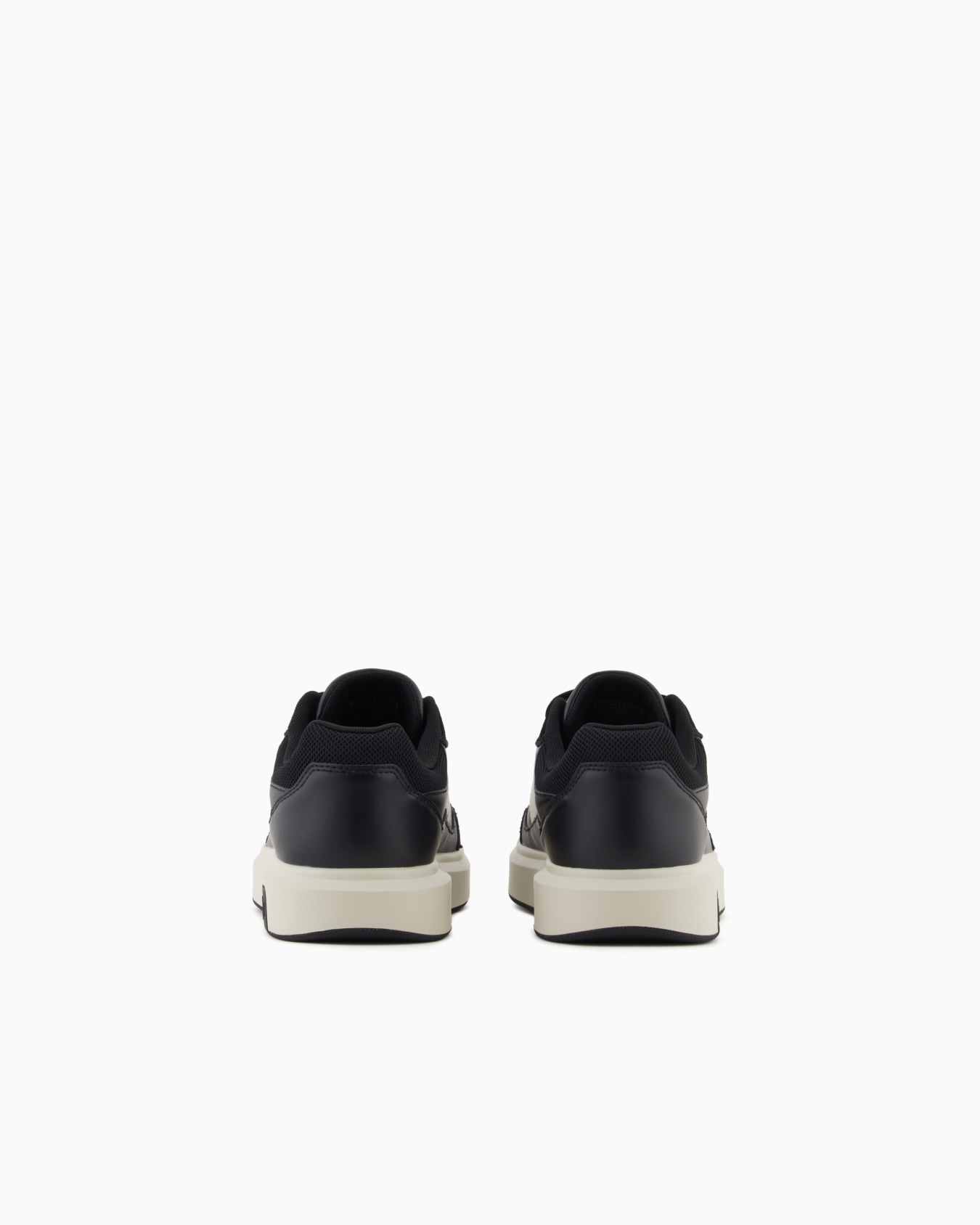 SNEAKER VENICE CALF PU+MINI-TU - Image 5
