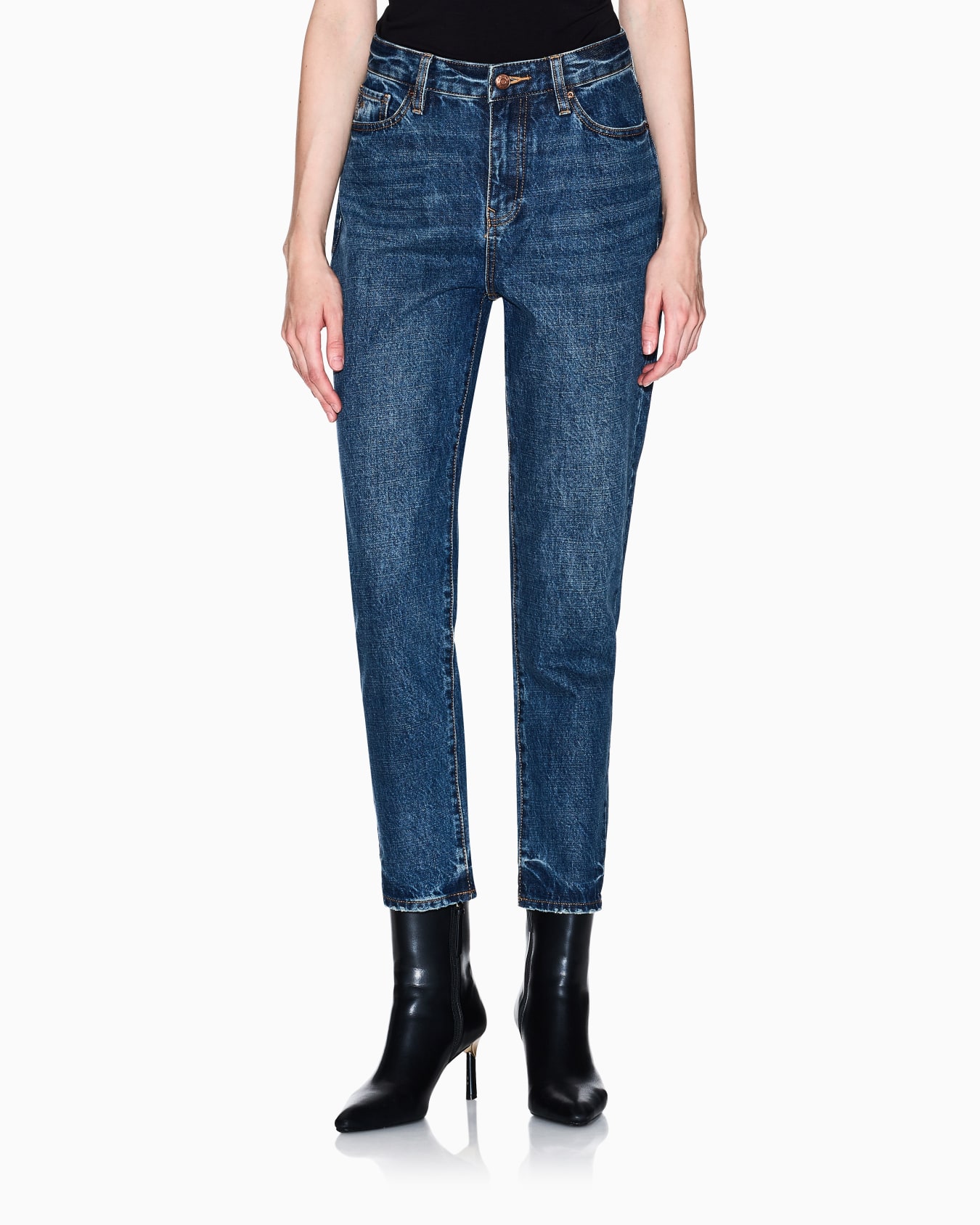 5 POCKETS PANT - Image 4