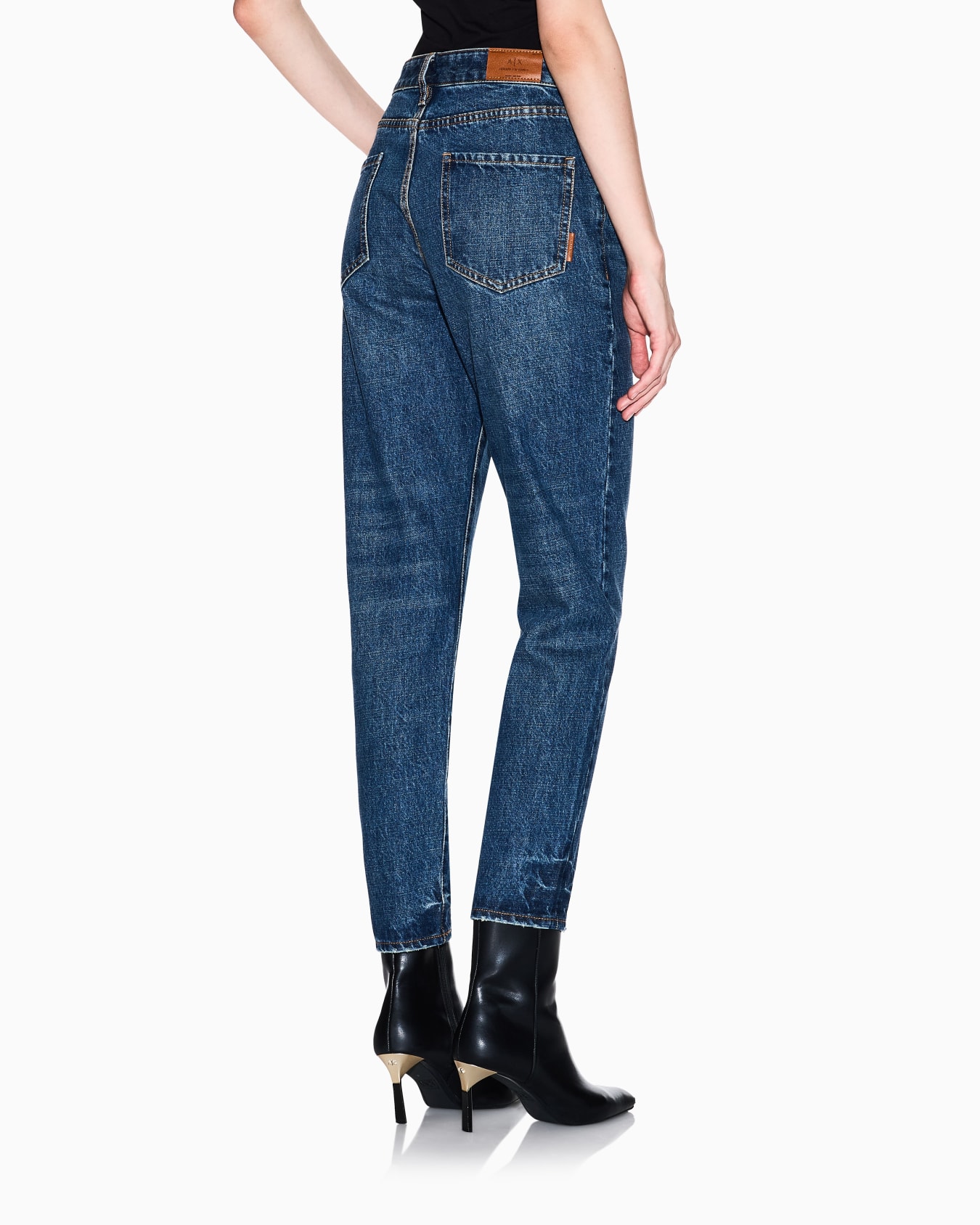 5 POCKETS PANT - Image 3