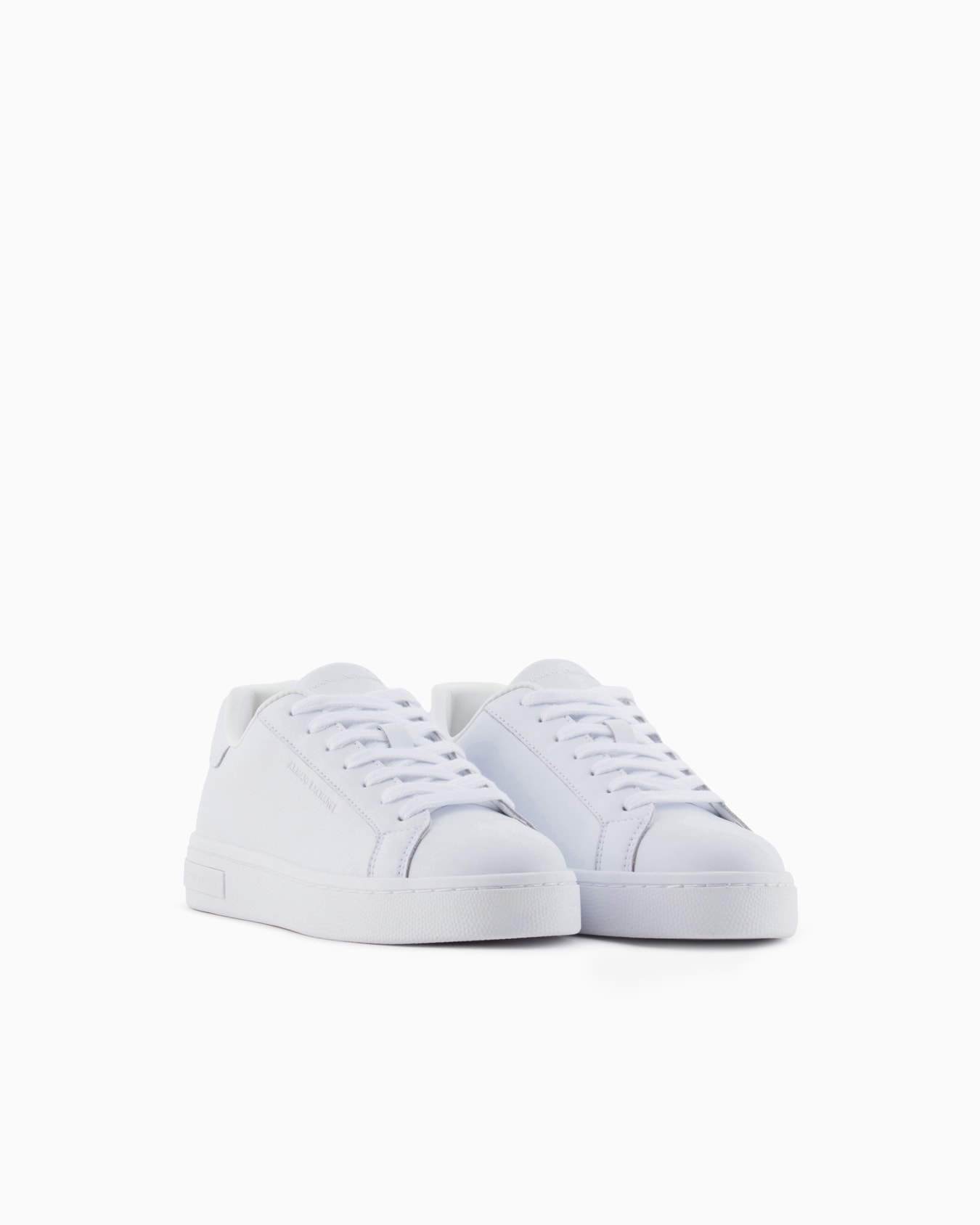 SNEAKER LONDON ACTION LEATHER - Image 2