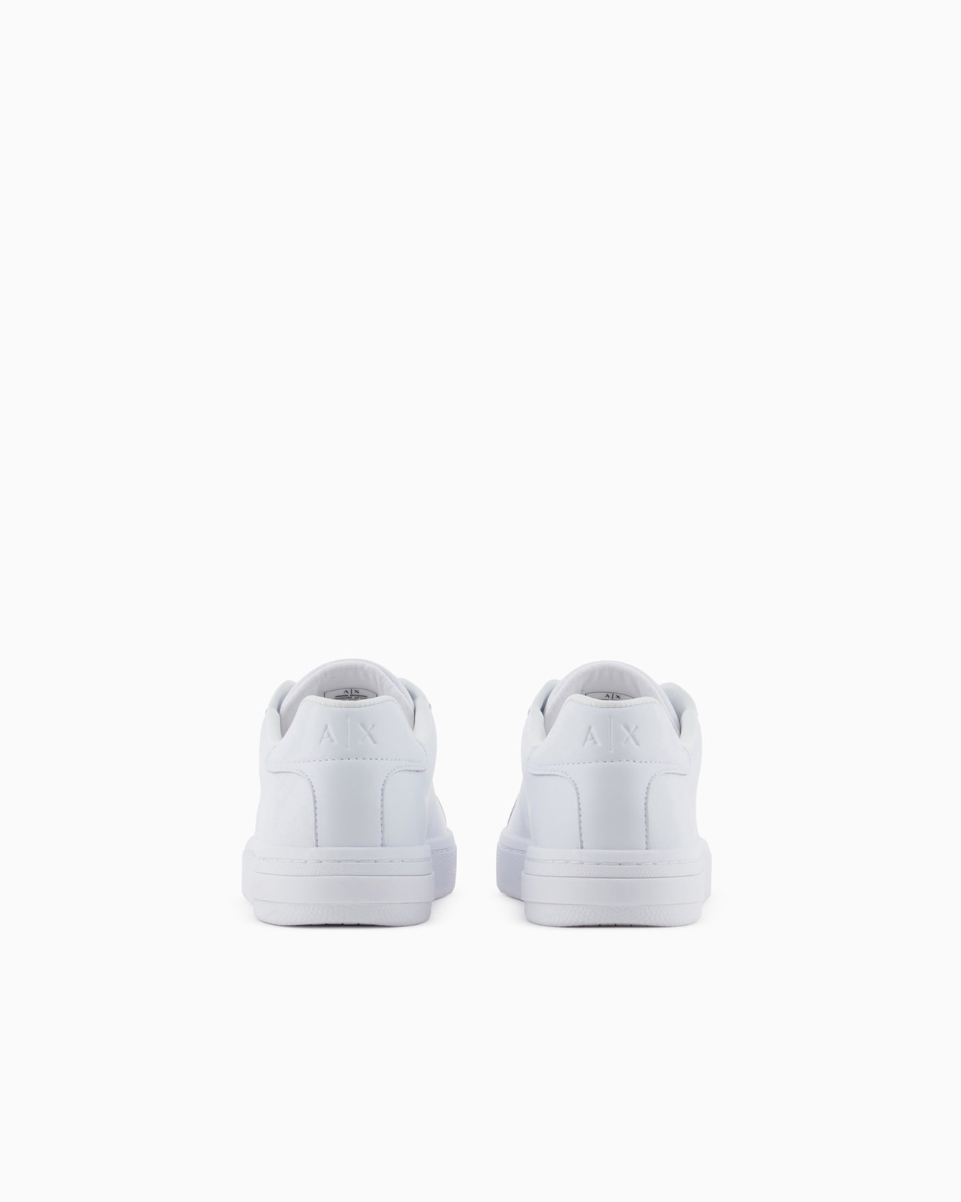 SNEAKER LONDON ACTION LEATHER - Image 4