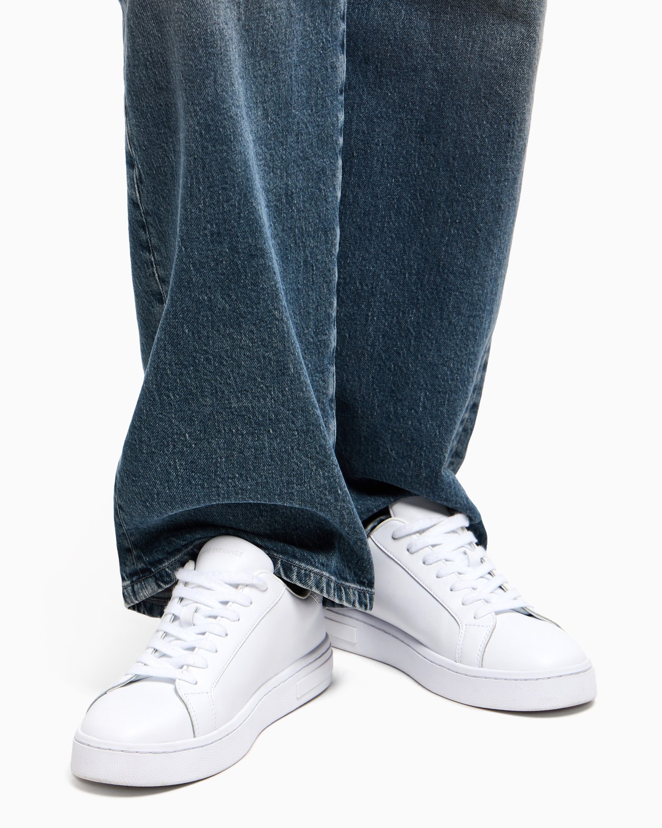 SNEAKER LONDON ACTION LEATHER - Image 6