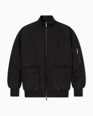 BLOUSON JACKET