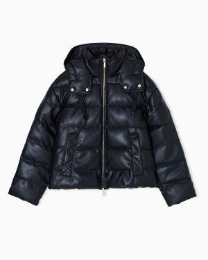 BLOUSON JACKET