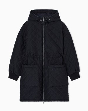 CABAN COAT