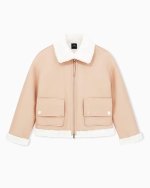 BLOUSON JACKET