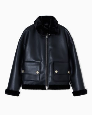 BLOUSON JACKET