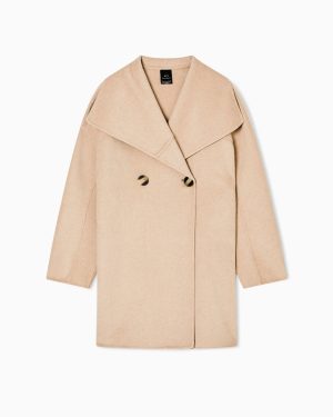 CABAN COAT