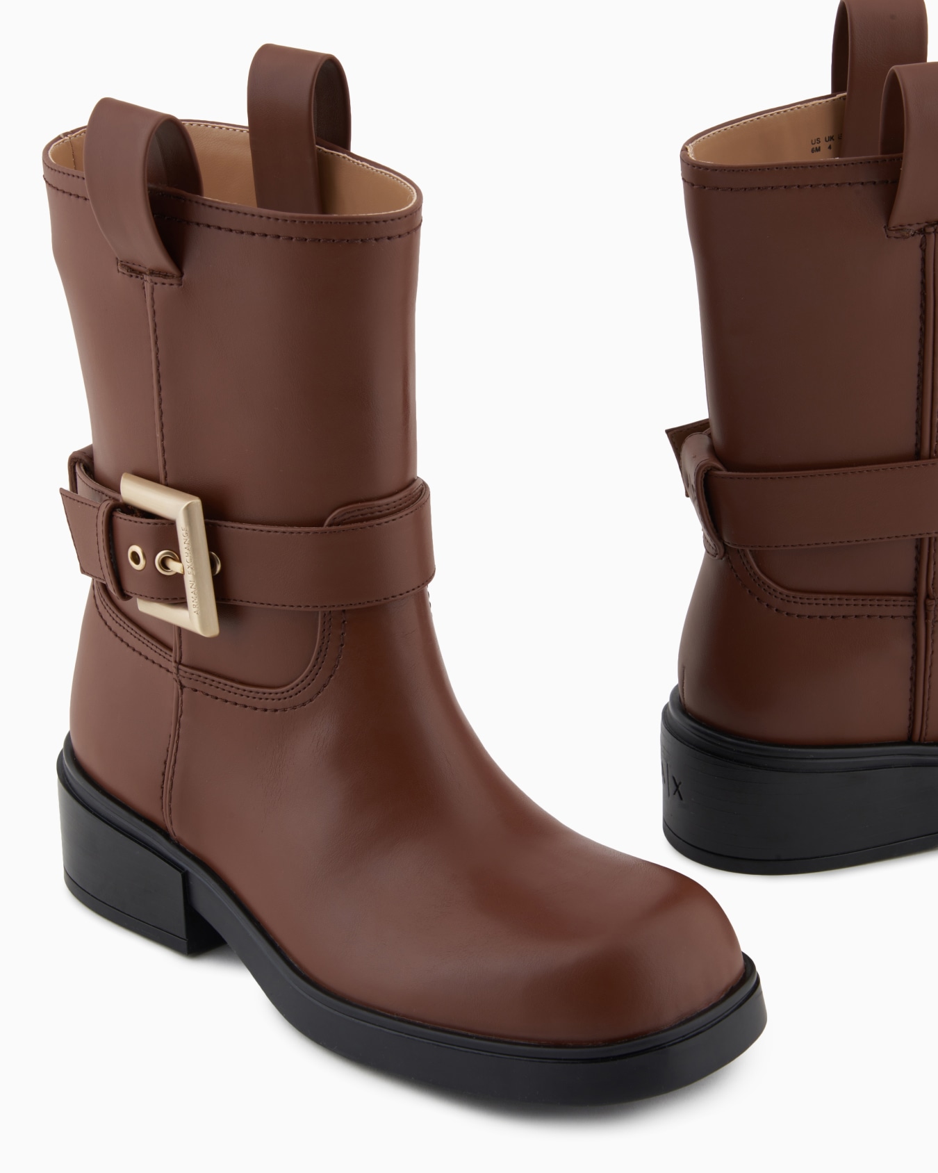 DRESS MARA ANKLE BOOTS 30 CALF - Image 4