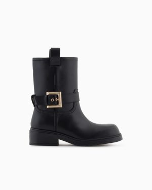 DRESS MARA ANKLE BOOTS 30 CALF