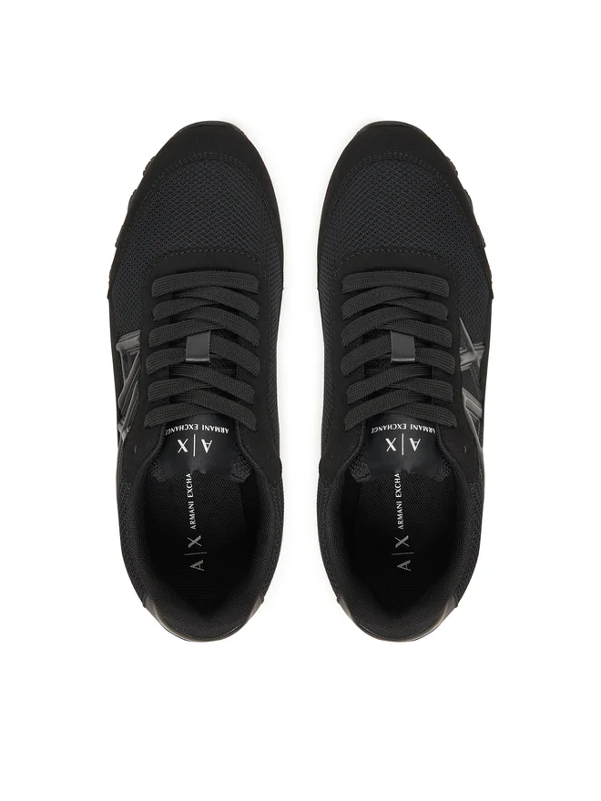 SNEAKER DROP MICROSUEDE+MESH+C - Image 5