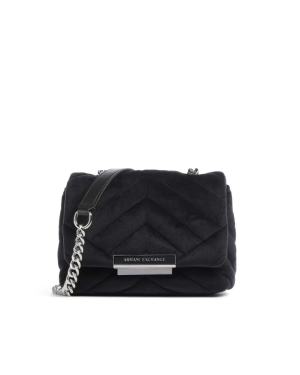 VICTORIA VELVET MINI BAG