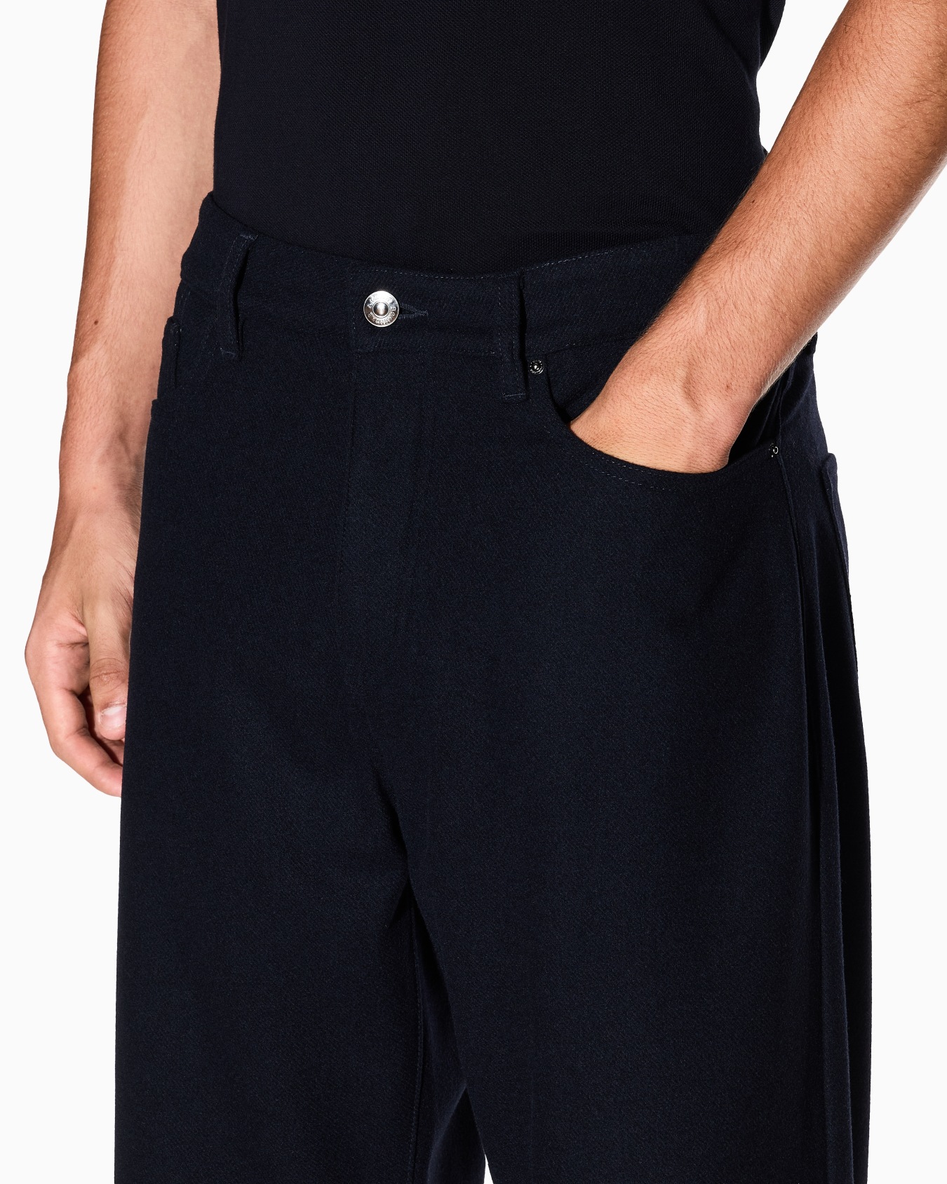 5 POCKETS PANT - Image 5