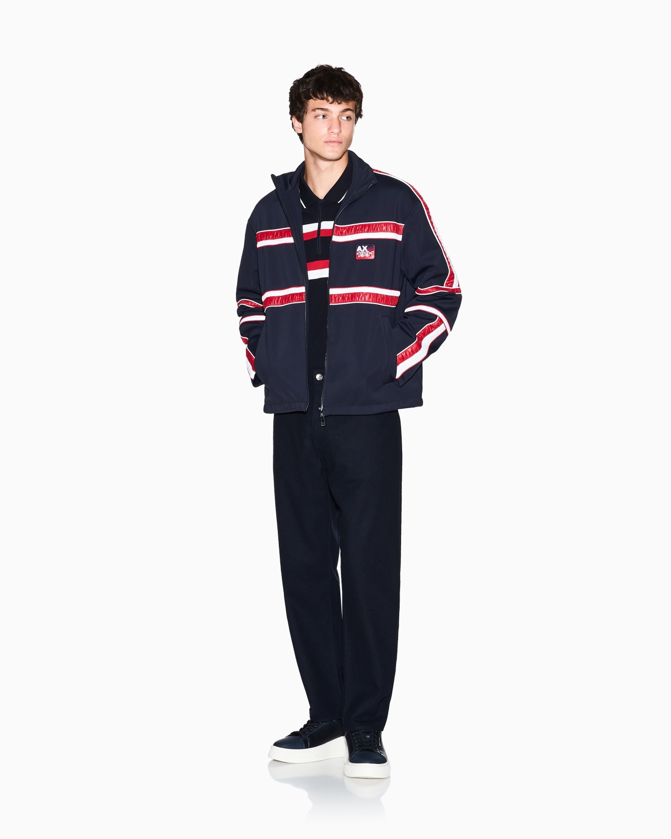 5 POCKETS PANT - Image 2