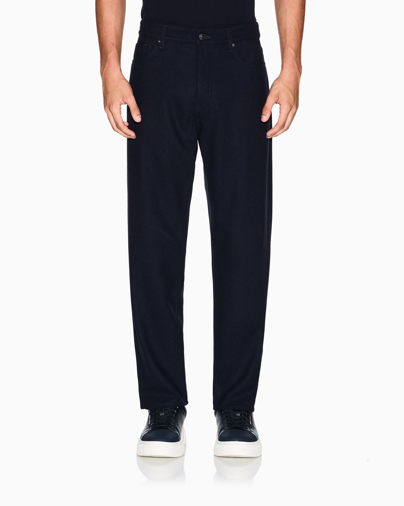 5 POCKETS PANT - Image 3