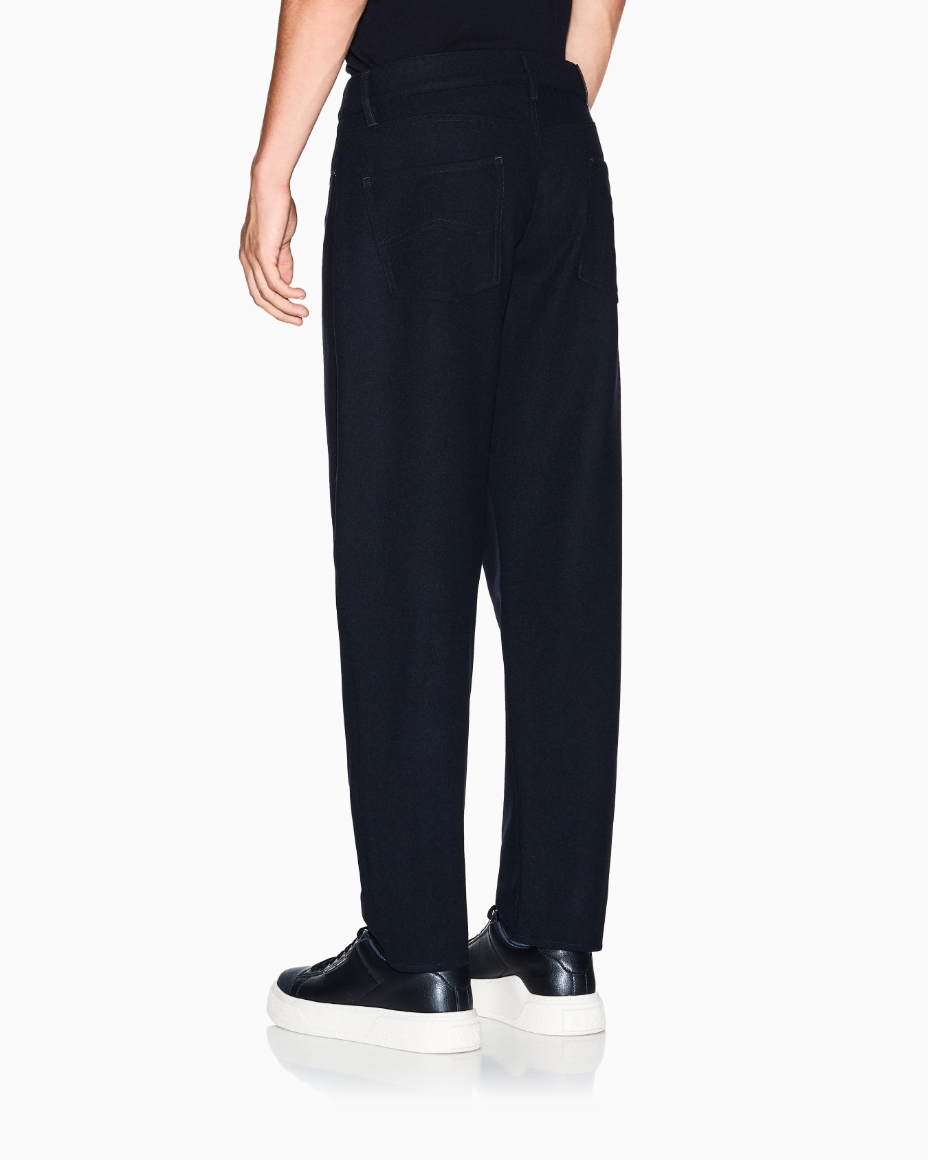 5 POCKETS PANT - Image 4