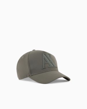 BASEBALL CAP