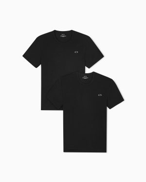 Essential T-shirt in Stretch Cotton